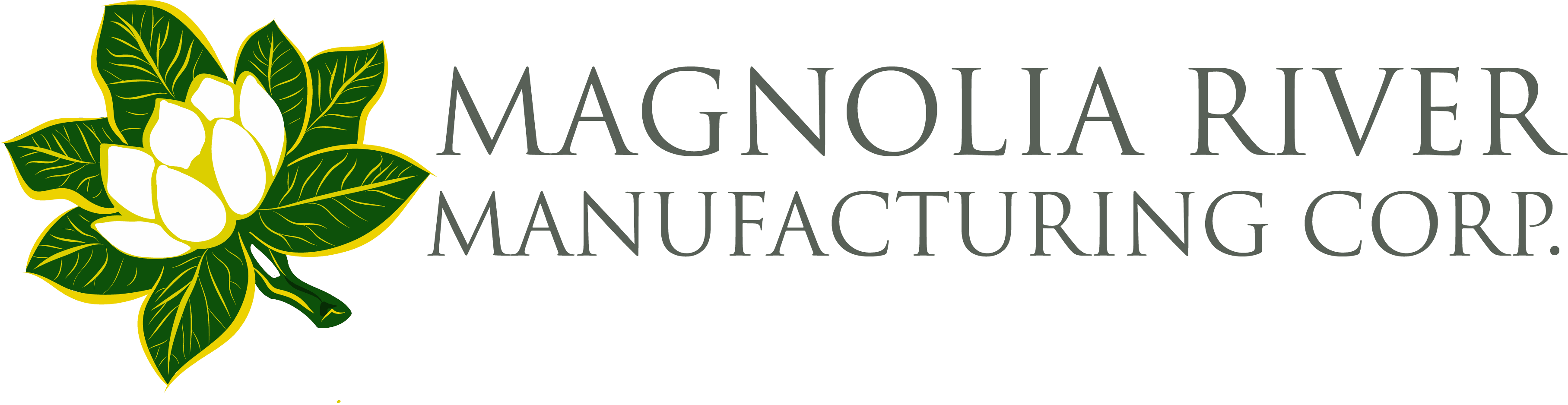 Magnolia River Manufacturing (Review)